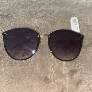 New York and company sunglasses